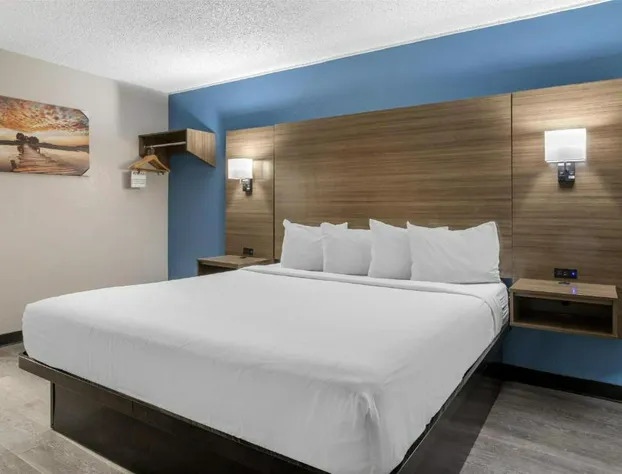 SureStay Studio by Best Western Victoria hotel detail image 4