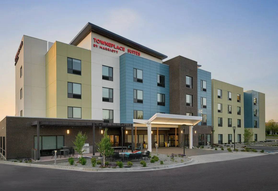 TownePlace Suites by Marriott Coeur d'Alene hotel hero