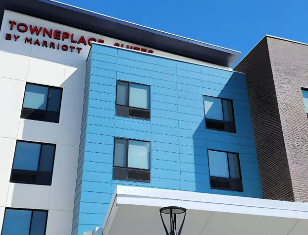 TownePlace Suites by Marriott Coeur d'Alene hotel detail image 1