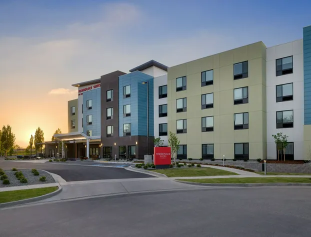 TownePlace Suites by Marriott Coeur d'Alene hotel detail image 2