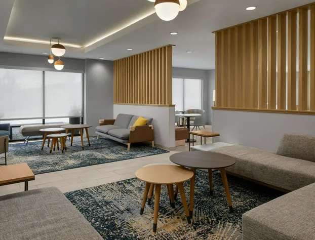 TownePlace Suites by Marriott Coeur d'Alene hotel detail image 3