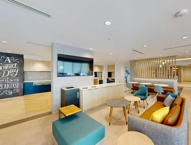 TownePlace Suites by Marriott Coeur d'Alene hotel detail image 4