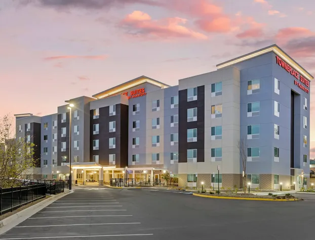 Towneplace Suites By Marriott Richmond Colonial Heights hotel detail image 2