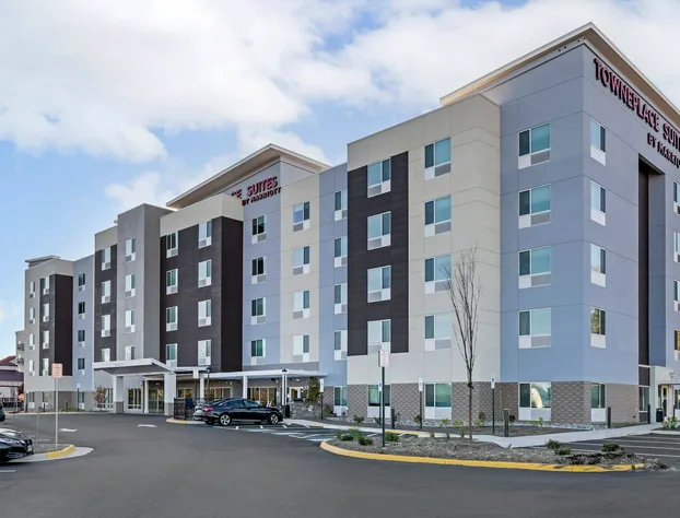 Towneplace Suites By Marriott Richmond Colonial Heights hotel detail image 3