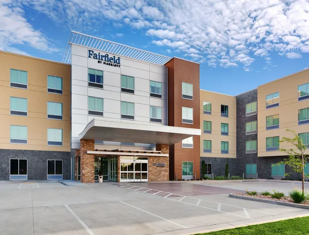 Fairfield Inn & Suites by Marriott Salt Lake City Cottonwood hotel detail image 1