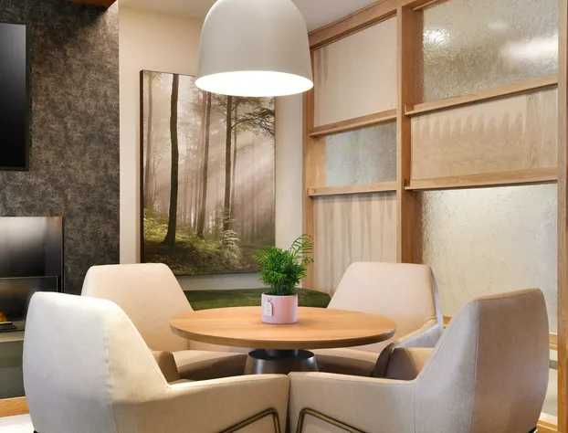 Fairfield Inn & Suites by Marriott Salt Lake City Cottonwood hotel detail image 4