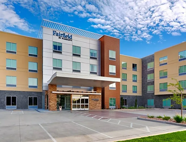 Fairfield Inn & Suites by Marriott Salt Lake City Cottonwood hotel detail image 2