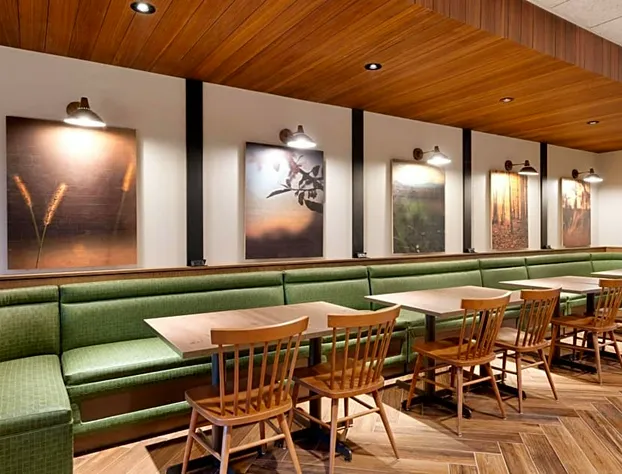 Fairfield Inn & Suites by Marriott Salt Lake City Cottonwood hotel detail image 4