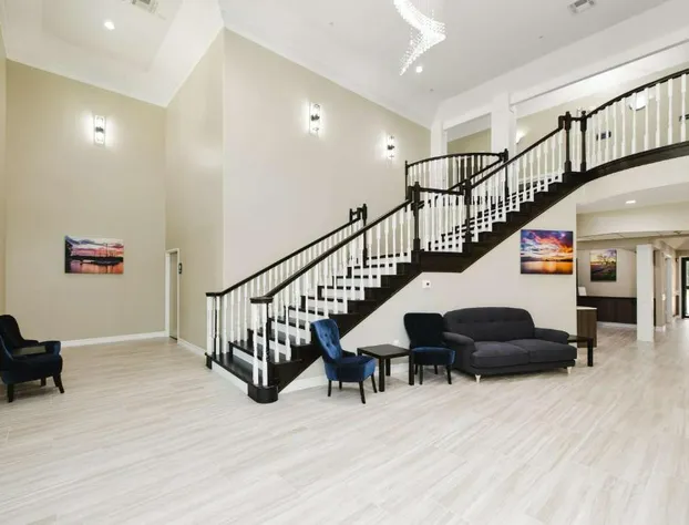 SureStay Studio by Best Western Conroe Downtown hotel detail image 3