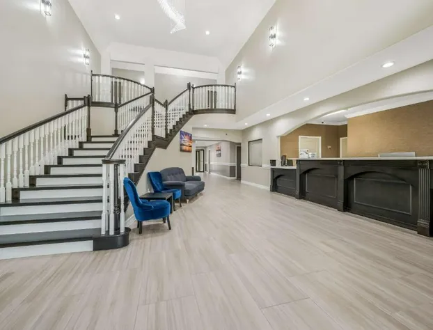 SureStay Studio by Best Western Conroe Downtown hotel detail image 4