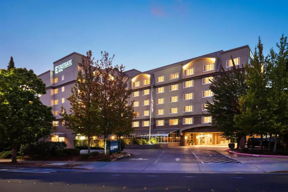 Eastgate Hotel, BW Signature Collection hotel hero