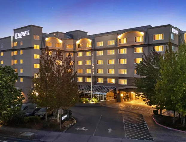 Eastgate Hotel, BW Signature Collection hotel detail image 1