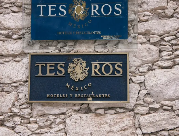 Hotel Boutique Casa Diamante Mineral de Pozos hotel detail image 1