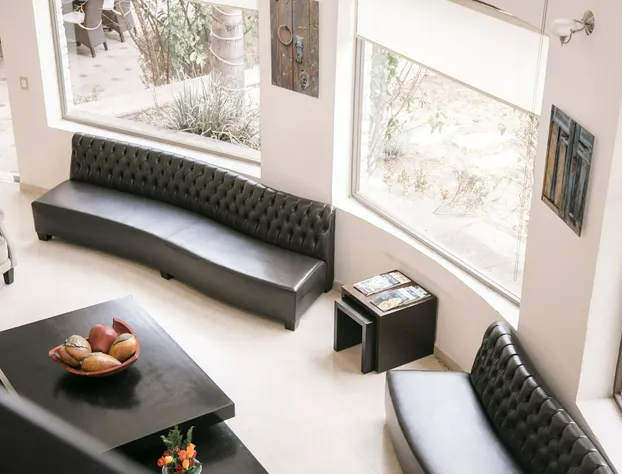 Hotel Boutique Casa Diamante Mineral de Pozos hotel detail image 4