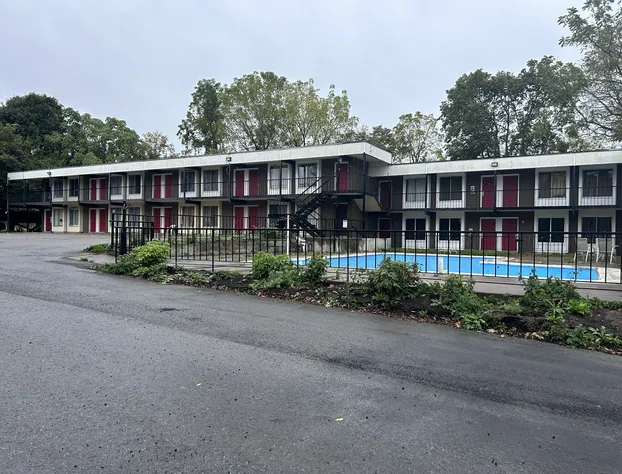 The Edgecliff Inn hotel detail image 1