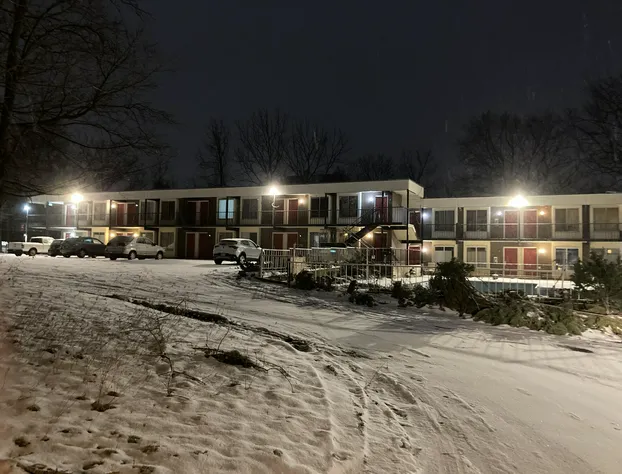 The Edgecliff Inn hotel detail image 2