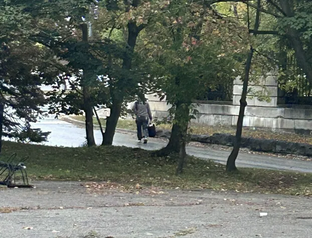 The Edgecliff Inn hotel detail image 3