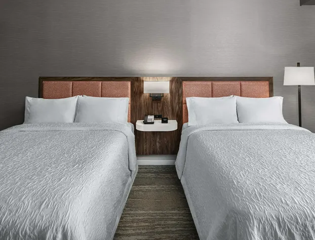 Hampton Inn Boston Woburn hotel detail image 4