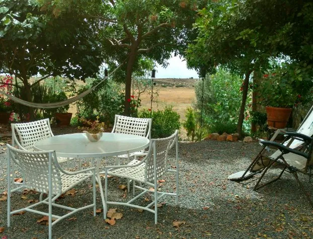 Vinofilia Wine Country Inn hotel detail image 1