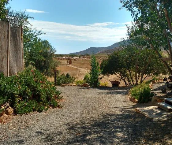 Vinofilia Wine Country Inn hotel detail image 2