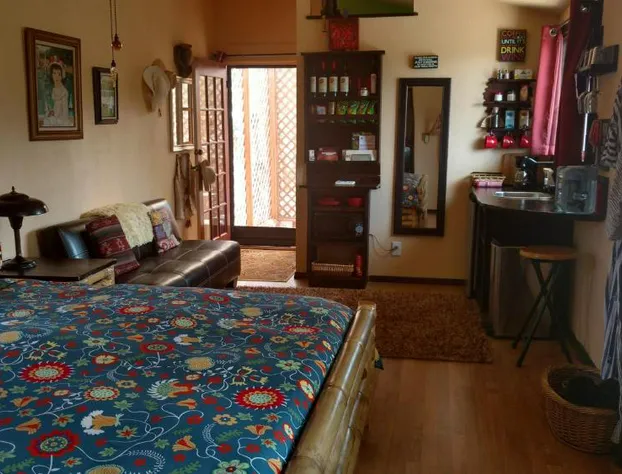 Vinofilia Wine Country Inn hotel detail image 3