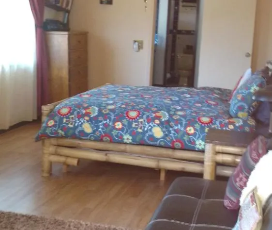 Vinofilia Wine Country Inn hotel detail image 4