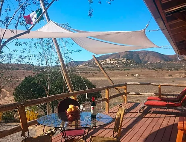 Vinofilia Wine Country Inn hotel detail image 1