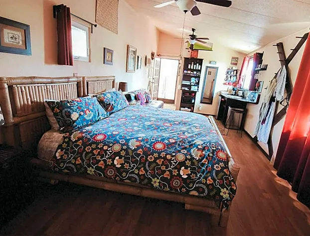 Vinofilia Wine Country Inn hotel detail image 2