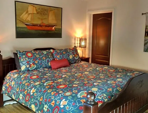 Vinofilia Wine Country Inn hotel detail image 3