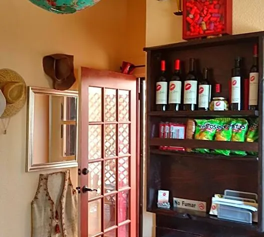 Vinofilia Wine Country Inn hotel detail image 4