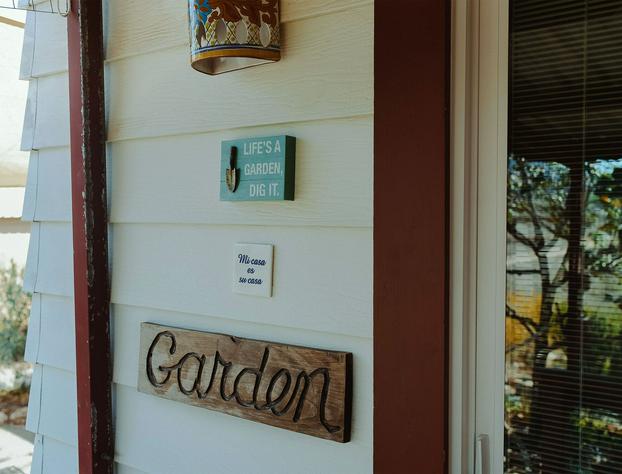 Vinofilia Wine Country Inn hotel detail image 2