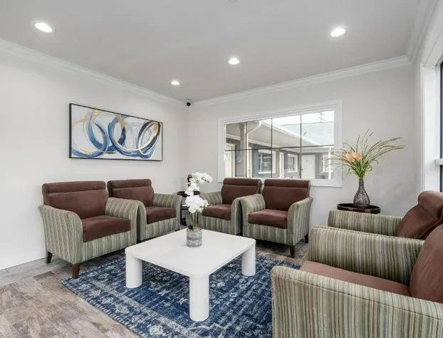 Crewe Boutique Inn hotel detail image 2