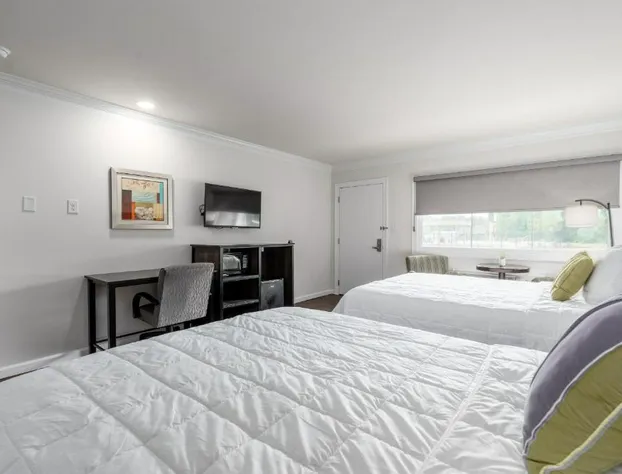 Crewe Boutique Inn hotel detail image 4