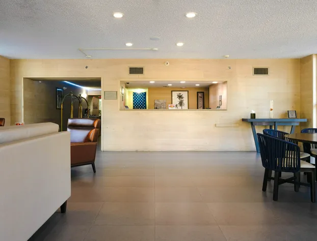 The Palms Inn & Suites hotel detail image 1