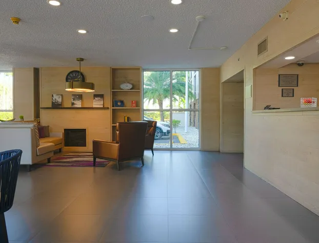 The Palms Inn & Suites hotel detail image 2