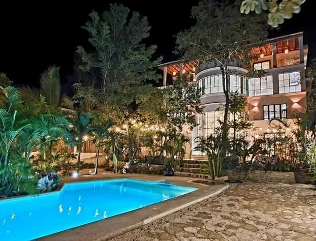 Jungle Mansion & Cuisine hotel detail image 1