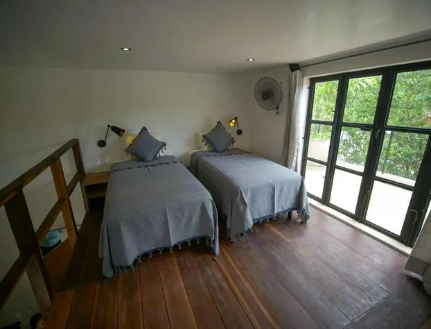 Jungle Mansion & Cuisine hotel detail image 3