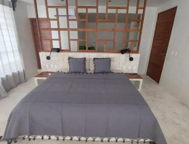 Jungle Mansion & Cuisine hotel detail image 4