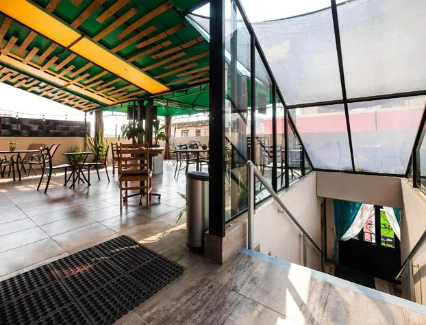 OYO Hotel Boutique Las Campanas hotel detail image 4