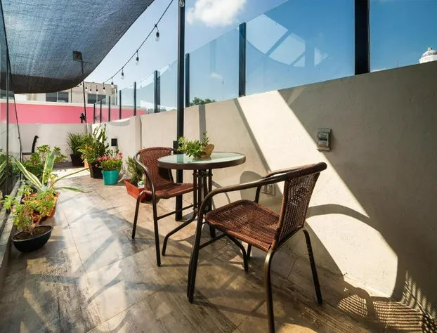 Hotel Boutique Las Campanas hotel detail image 2