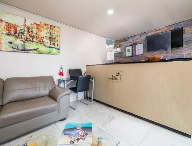 Hotel Boutique Las Campanas hotel detail image 3