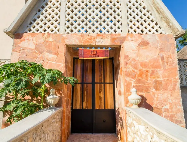 Jaakbal Tulum hotel detail image 2