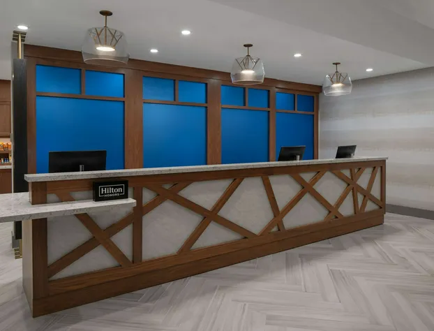 Homewood Suites By Hilton Charlotte Uptown First Ward hotel detail image 3