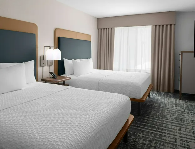 Homewood Suites By Hilton Charlotte Uptown First Ward hotel detail image 4