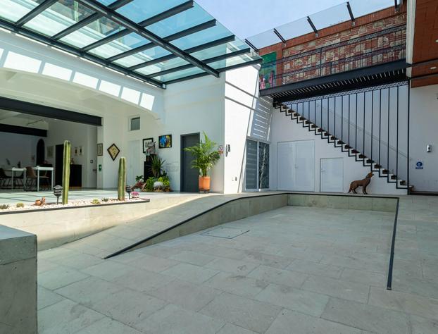 Larimar Gallery y Hotel Boutique hotel detail image 4