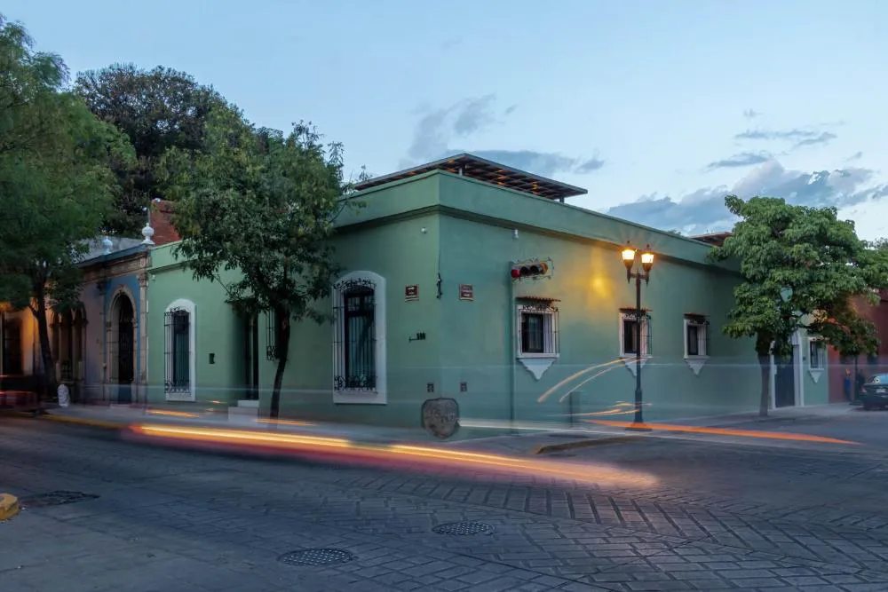 Larimar Gallery y Hotel Boutique hotel hero