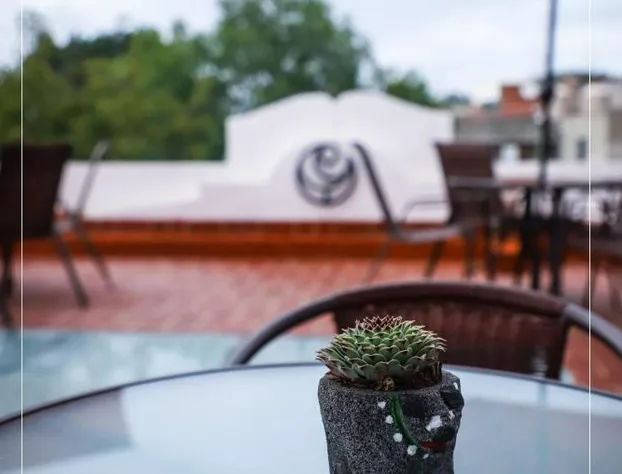 Larimar Gallery y Hotel Boutique hotel detail image 1