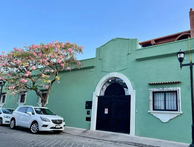 Larimar Gallery y Hotel Boutique hotel detail image 3
