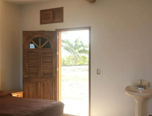 Villa Arrecifes hotel detail image 1