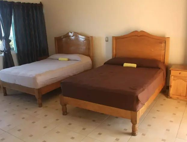 Villa Arrecifes hotel detail image 3